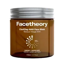 Facetheory ClariClay AHA Face Mask 50ML