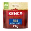 Kenco Rich Instant Coffee Refill 150g