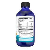 Nordic Naturals Ultimate Omega - 2840mg Lemon - 119 ml