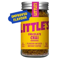 Littles Coffee UK Chocolate Chai