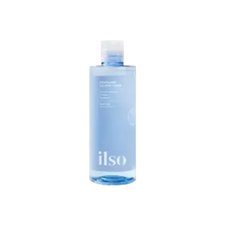 ilso - Cicazulene Calming Toner 300ML