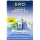 E-R-O Earwax Removal Kit for Complete Ear Care 15ML