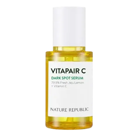 NATURE REPUBLIC - Vitapair C Dark Spot Serum - 45ml