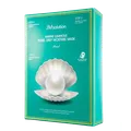 JMsolution -Marine Luminous Pearl Deep Moisture Mask Pack - 10pc