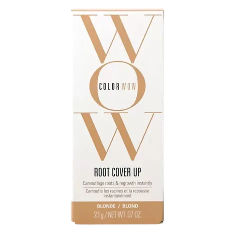 COLOR WOW  Root Cover Up For Blonde Hair 2.1g
