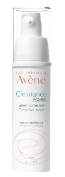 Avène Cleanance Women Corrective Serum 30ml