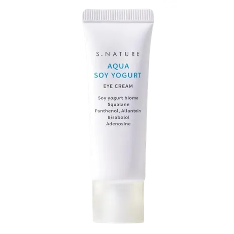 S.NATURE Aqua Soy Yogurt Eye Cream 25g