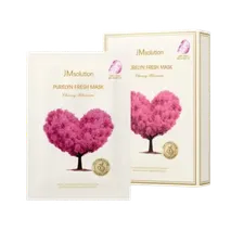JMsolution - Purelyn Fresh Mask - 10pcs