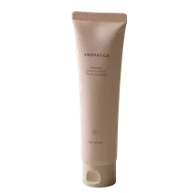 AROMATICA - Reviving Rose Infusion Cream Cleanser 145G