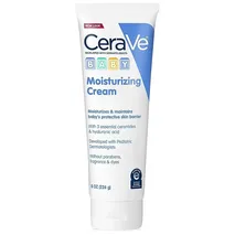 CeraVe Baby Moisturizing Cream 8Oz