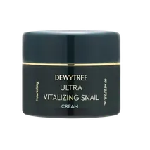 DEWYTREE - Ultra Vitalizing Snail Cream - 80ml