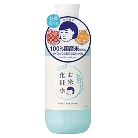 Keana Nadeshiko Rice Lotion 300 ML