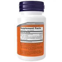 Now Foods Glutathione 500 mg - 30 Vcaps