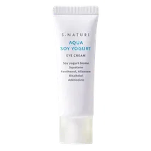 S.NATURE Aqua Soy Yogurt Eye Cream 25g