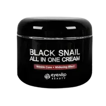 EYENLIP - Black Snail All In One Cream - 100ml