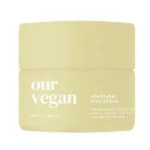 ma:nyo - Our Vegan Heartleaf Cica Cream 100ML