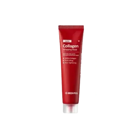 MEDI-PEEL - Red Lacto Collagen Wrapping Mask 70ML