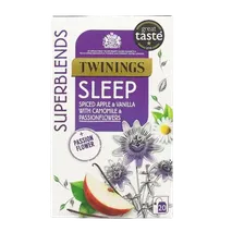 Twinings Superblends Sleep (20 Sachets)