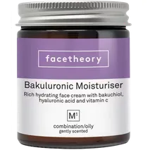 Facetheory Bakuluronic Moisturiser M1 50ML