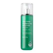 Farm Stay - Cica Farm Regenerating Solution Emulsion - 200ml