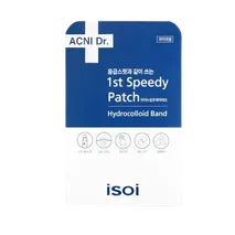 ISOI - ACNI Dr. 1st Speedy Patch - 10mm*60ea