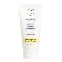Barr - Cera Intersive Barrier Cream - 80ml