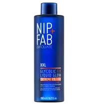 Nip+Fab Glycolic Fix Extreme Liquid Glow Tonic XXL 6% 190ml