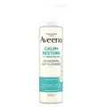 Aveeno Calm and Restore Nourishing Oat Cleanser (UK Version) 200ml