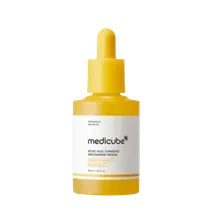 medicube - Kojic Acid Turmeric Niacinamide Serum 30ML