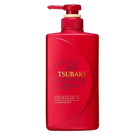 Shiseido - TSUBAKI Premium Moist Hair Conditioner 490 ML