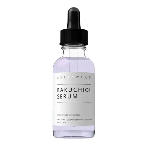 Asterwood Bakuchiol Serum  30 ML