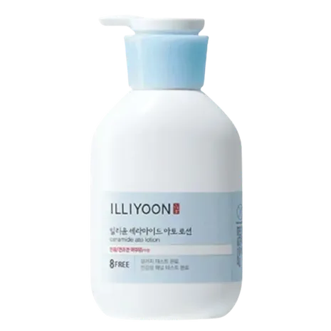 ILLIYOON - Ceramide Ato Lotion 350ML