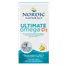 Nordic Naturals Ultimate Omega-D3 - 1280mg Lemon - 120 softgels