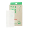 NATURE REPUBLIC - Green Derma Tea Tree Cica Relief Care Spot Patch - 60 pieces (12mm*24 pieces / 10mm*36 pieces)