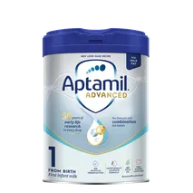 Aptamil Advanced 1 First Baby Milk Formula Powder in india
