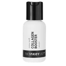 The Inkey list List presents The INKEY List Collagen Booster Serum