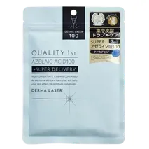 Quality First - Derma Laser Azelaic Acid 100 Mask