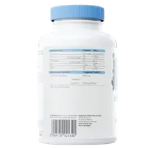 Osavi Chromium 200mcg 120 Capsules