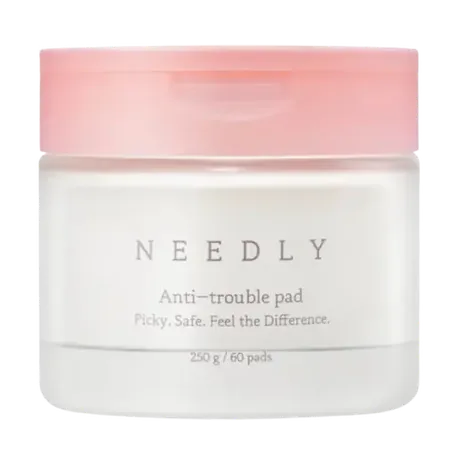Needly Anti-Trouble Pad 60 Sheets