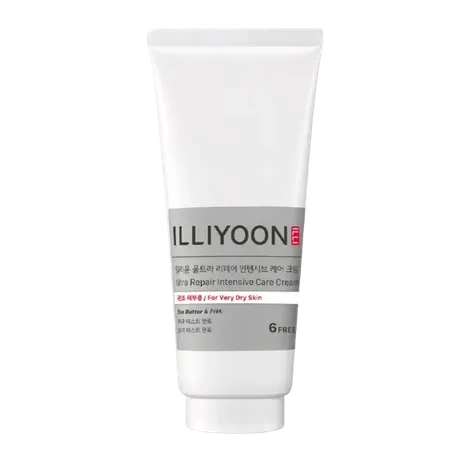 Illiyoon Ultra Repair Intensive Care Cream 200ml