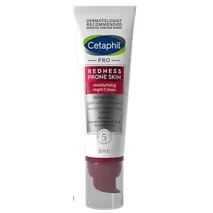 Cetaphil PRO Redness Prone Skin Moisturising Night Cream 50 ML
