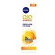 NIVEA Q10 Energy Fresh Look Eye Cream with Vitamin C 15ml