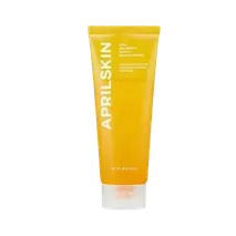 APRILSKIN - Real Calendula Low-PH Foam Cleanser - 200g