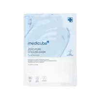 medicube - Zero Pore Cooling Mask