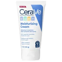 CeraVe Baby Moisturizing Cream 5Oz