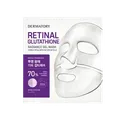 Dermatory - Retinal Glutathione Radiance Gel Mask - 1pc