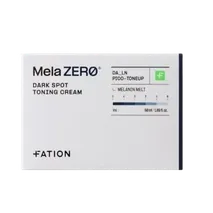 FATION Mela Zero Dark Spot Toning Cream 50mL