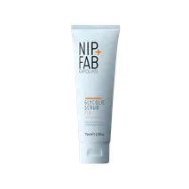 NIP+FAB Glycolic Fix Scrub 75ml