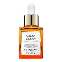 Sunday Riley C.E.O. Glow Vitamin C + Turmeric Face Oil 35 ML