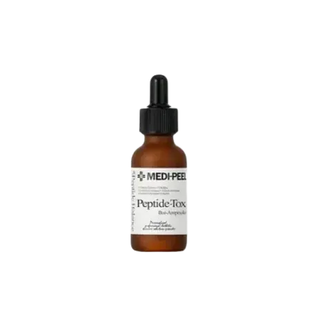MEDI-PEEL - Peptide Tox Bor Ampoule 30ML